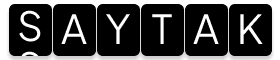 Saytak